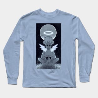 Canti Moon Long Sleeve T-Shirt